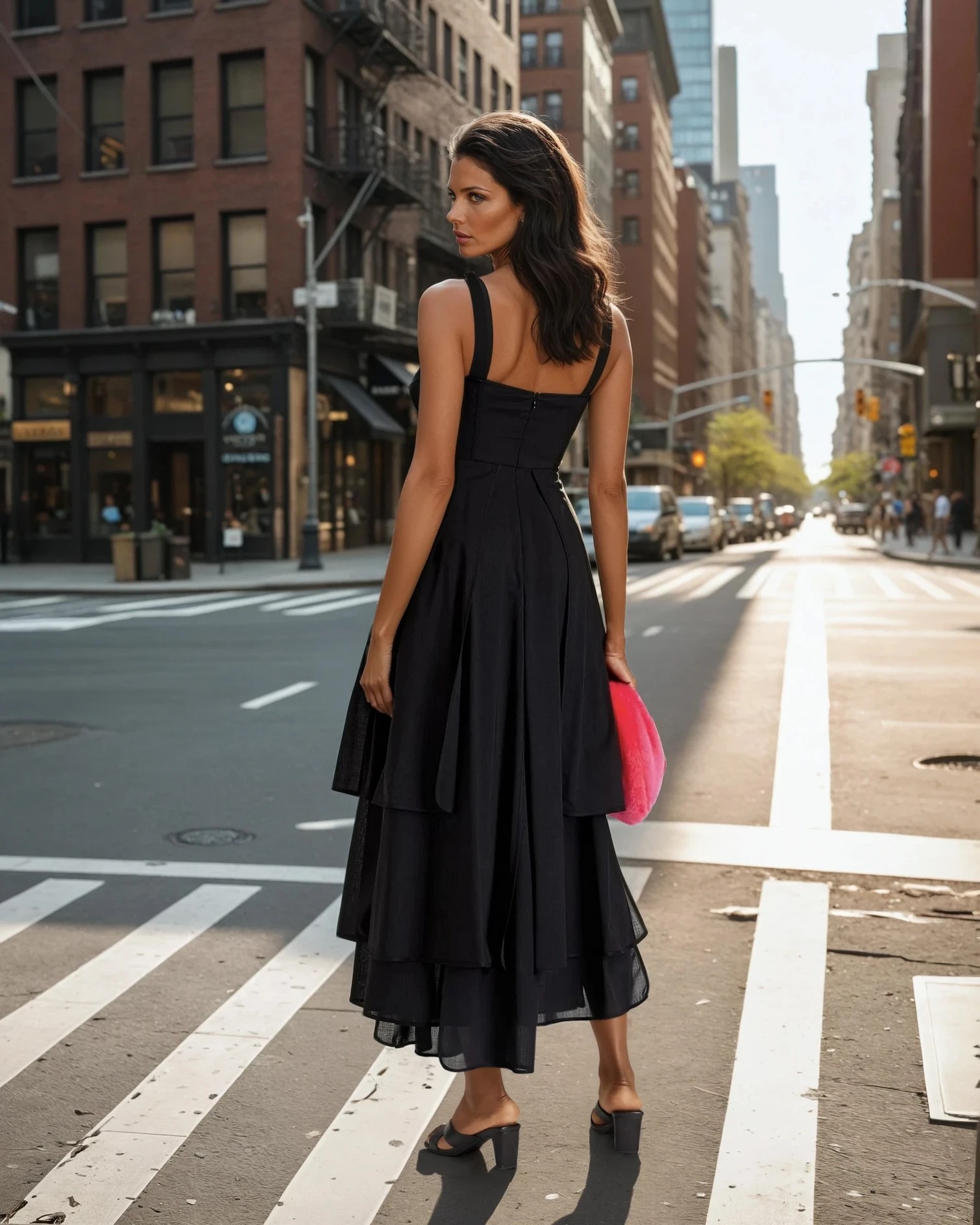 A.W.A.K.E Mode no.215