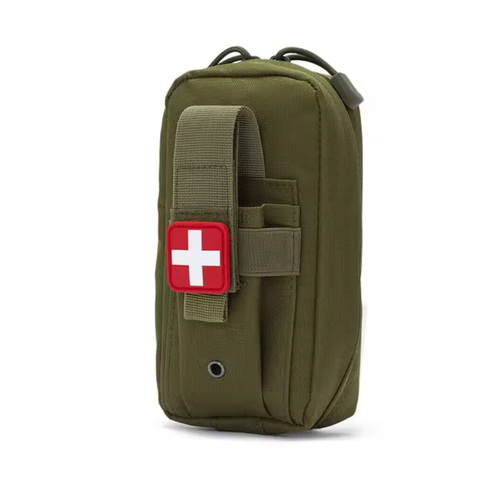 Bolsa tática Guardião Urbano