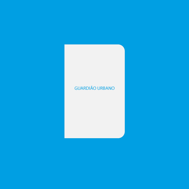 Guia Tático a prova d'água