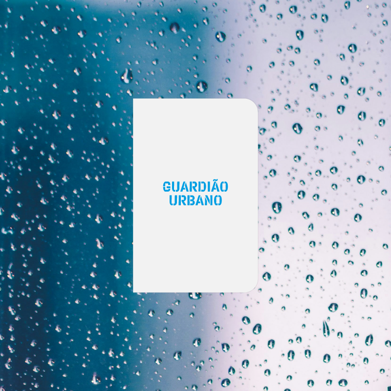 Guia Tático a prova d'água