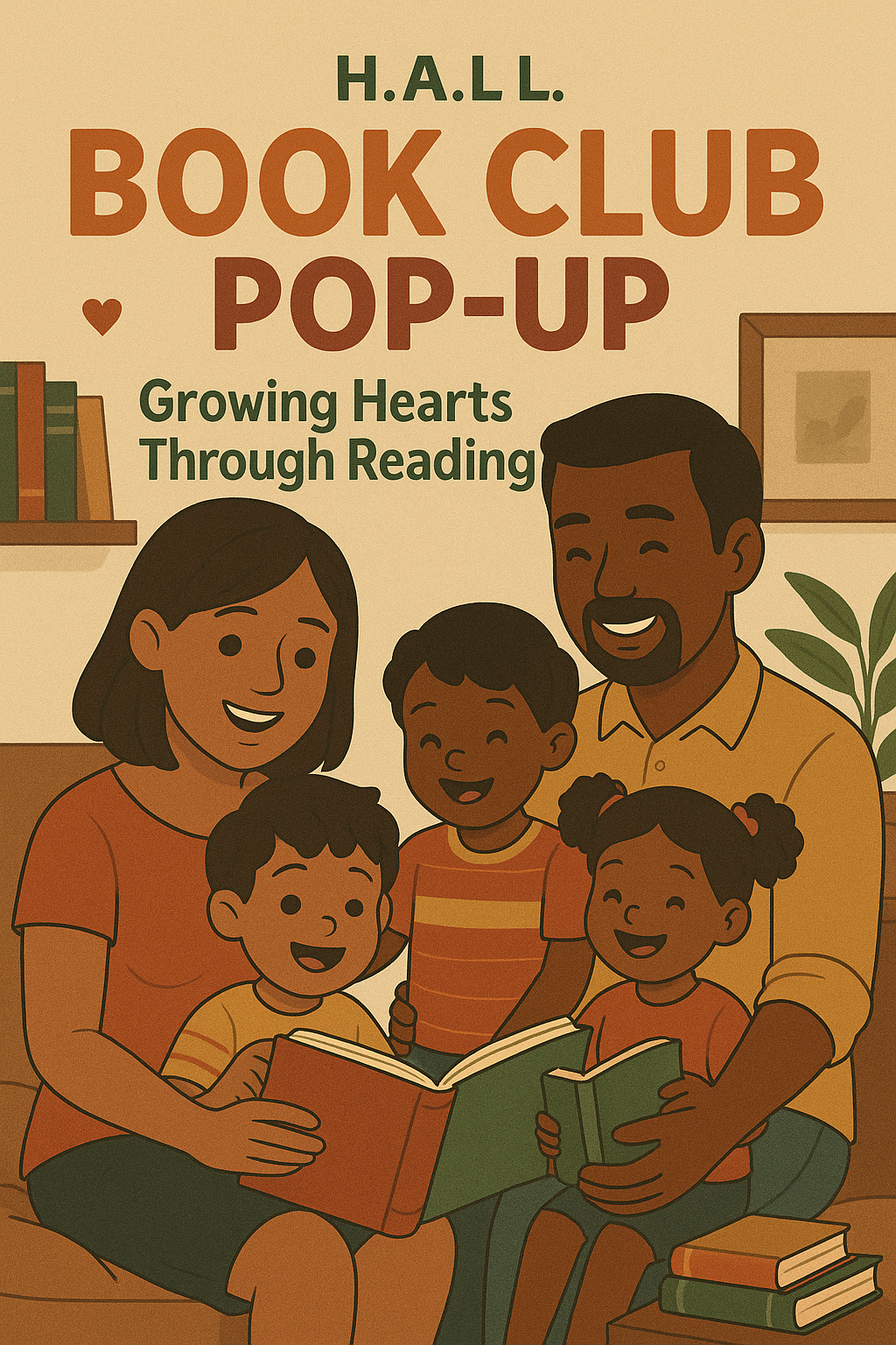 Post-Christmas Grinchmas Pop-Up