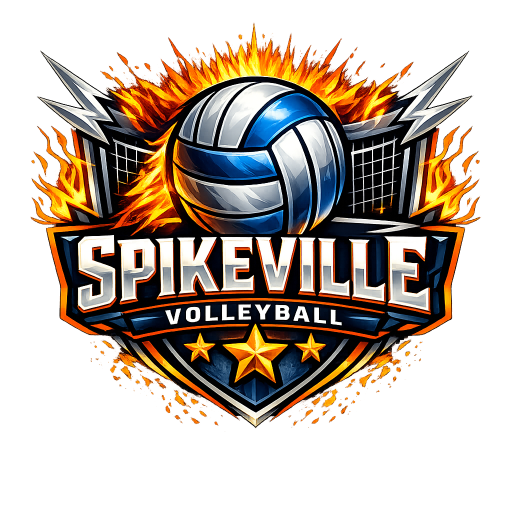 Spikeville Volleyball Drop-In Payment