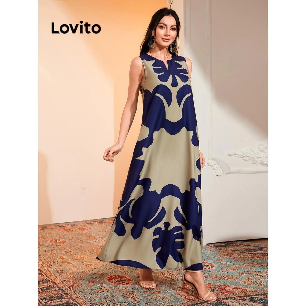 Lovito Floral 