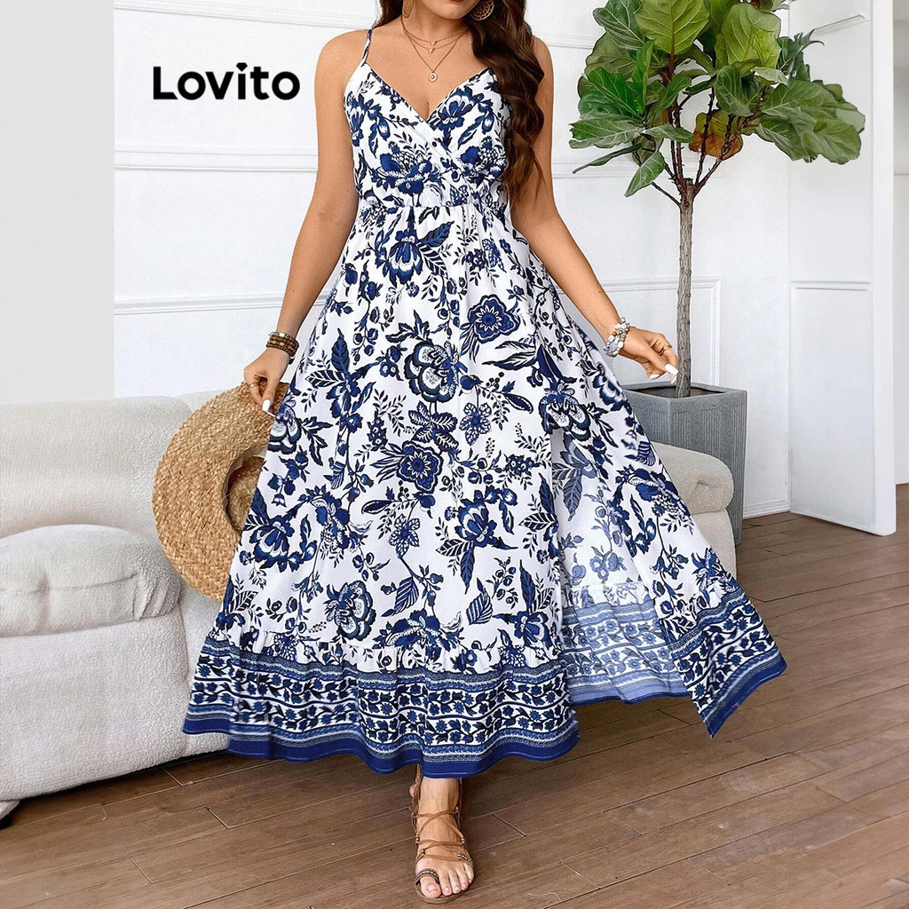 Lovito Floral