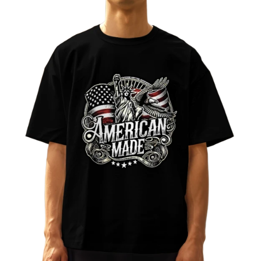 American Made T-shirt