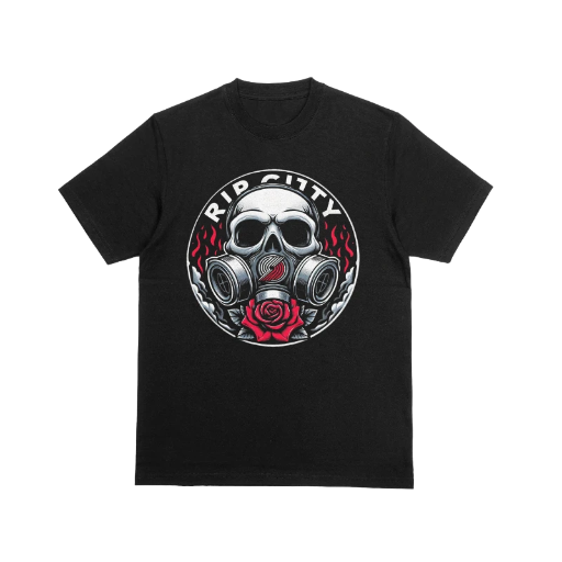 RIP City T-shirt