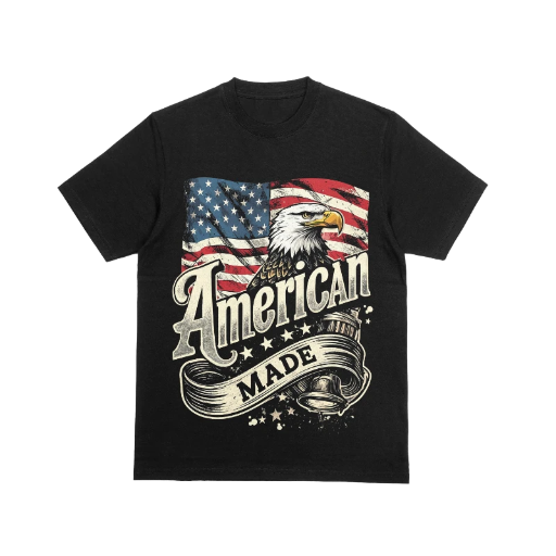 American Made Eagle