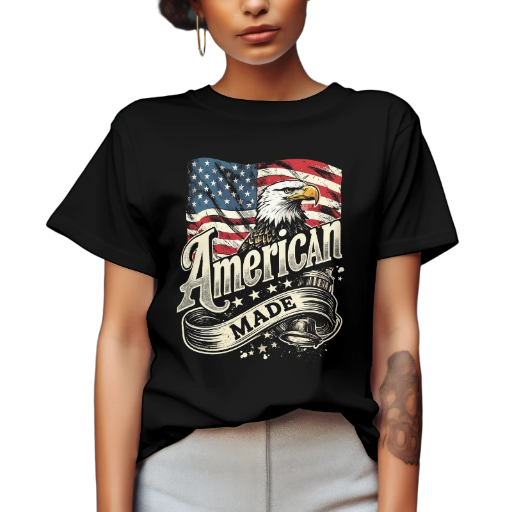 American Made Eagle
