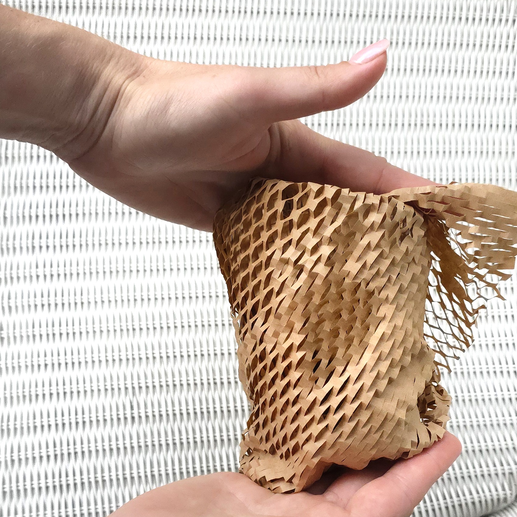 Eco-Friendly Packing Material (Specialty Item)