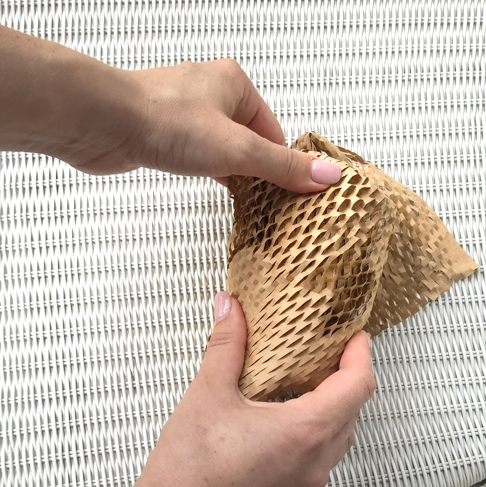 Eco-Friendly Packing Material (Specialty Item)