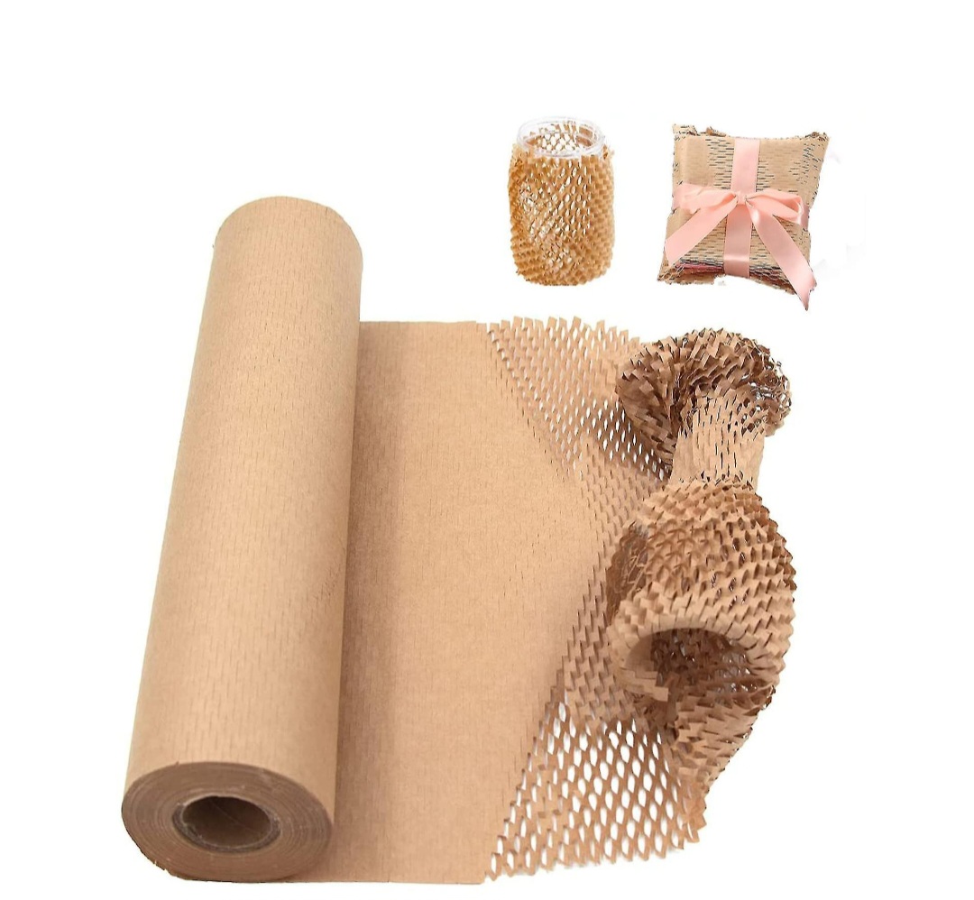 Eco-Friendly Packing Material (Specialty Item)