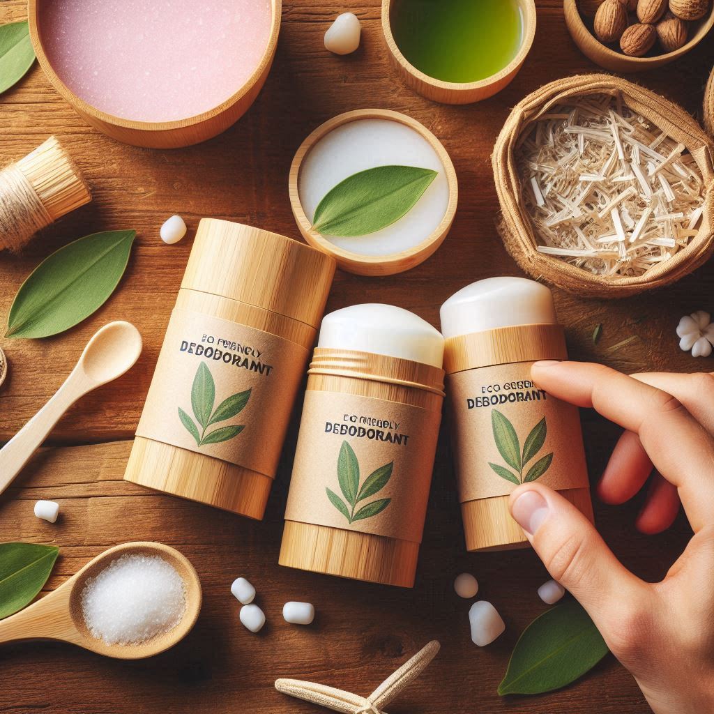 Create your Eco-Friendly Packaging With Us