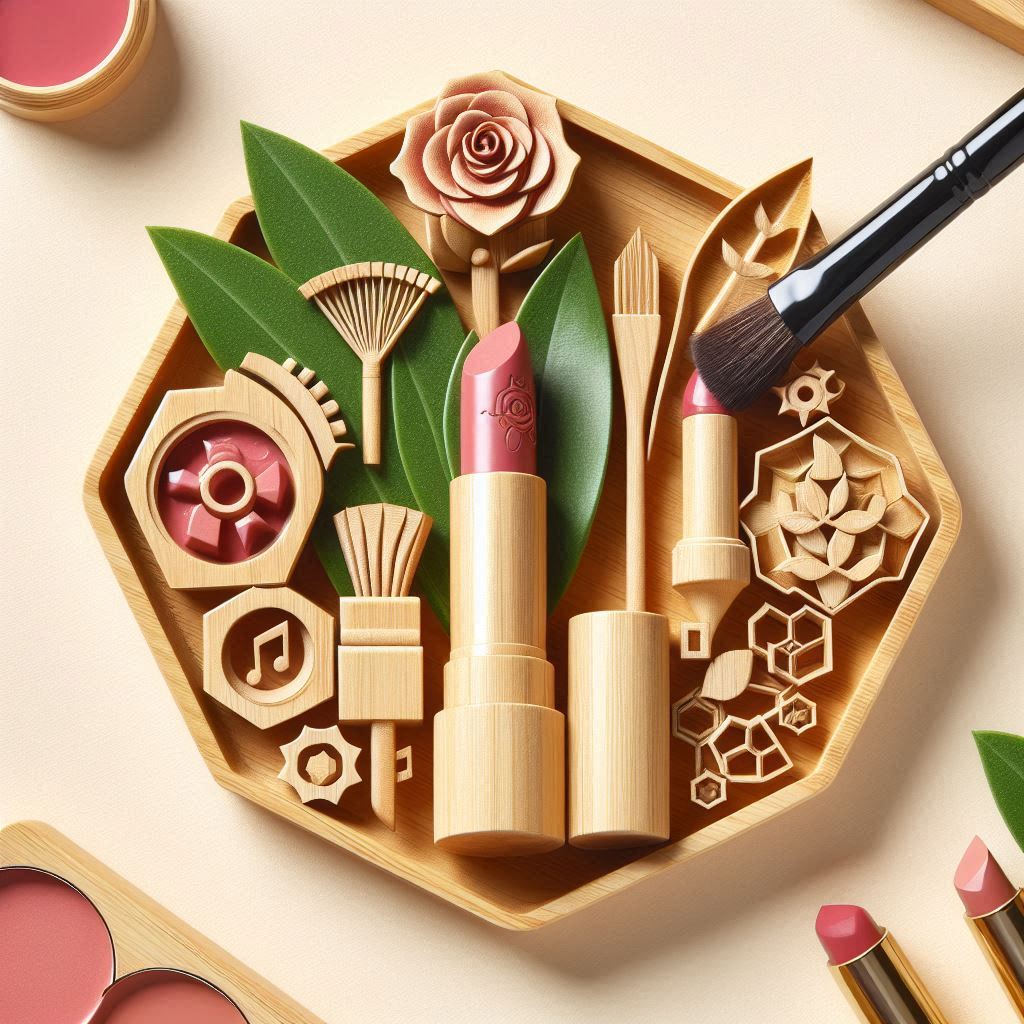 Create your Eco-Friendly Packaging With Us