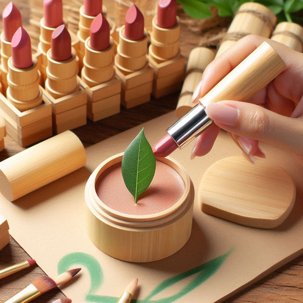 Create your Eco-Friendly Packaging With Us
