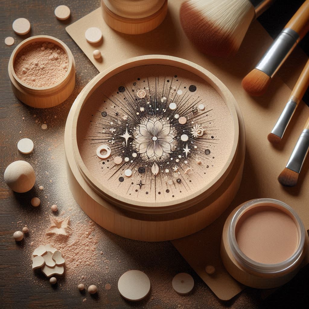 Create your Eco-Friendly Packaging With Us