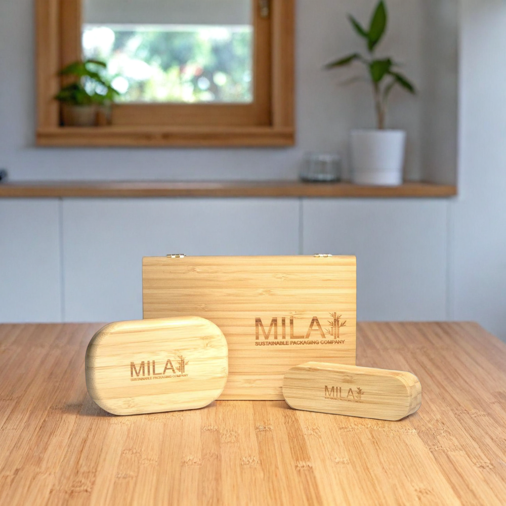 Set of Each Size palette