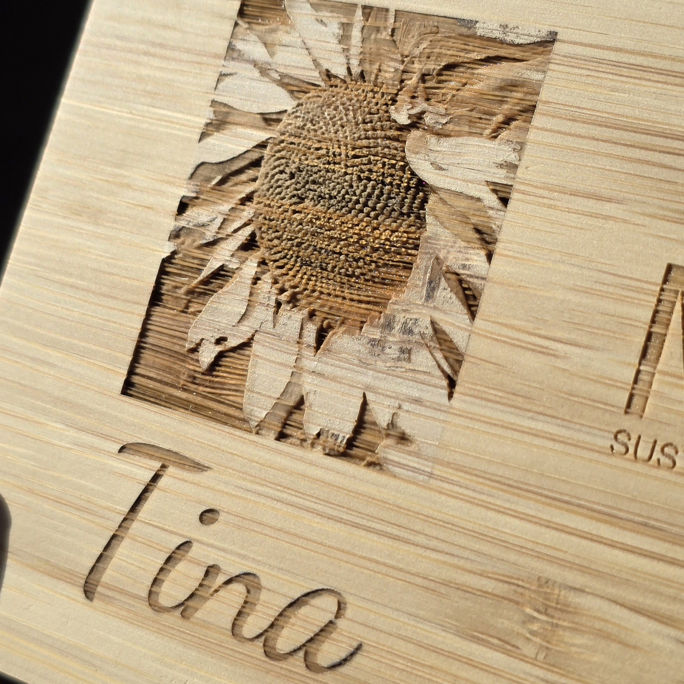  Engraving Art