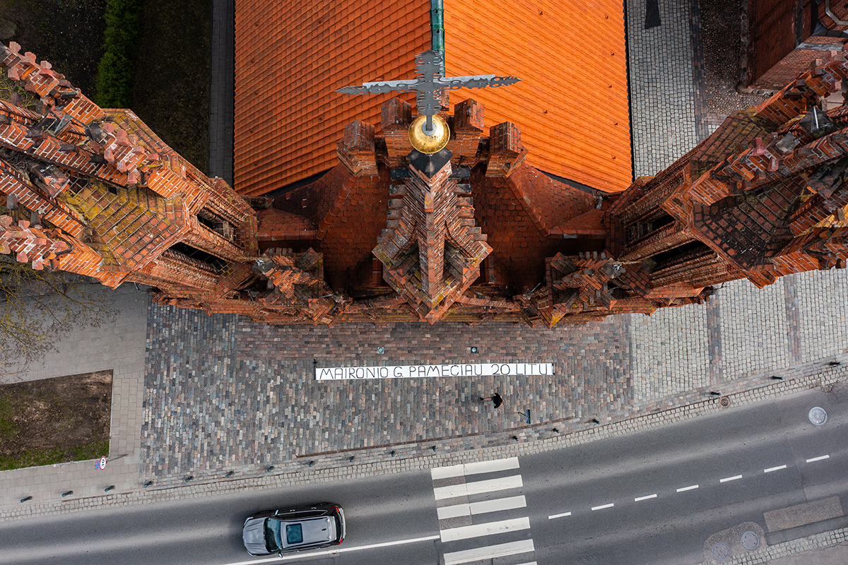 Maironio g. 20 litų