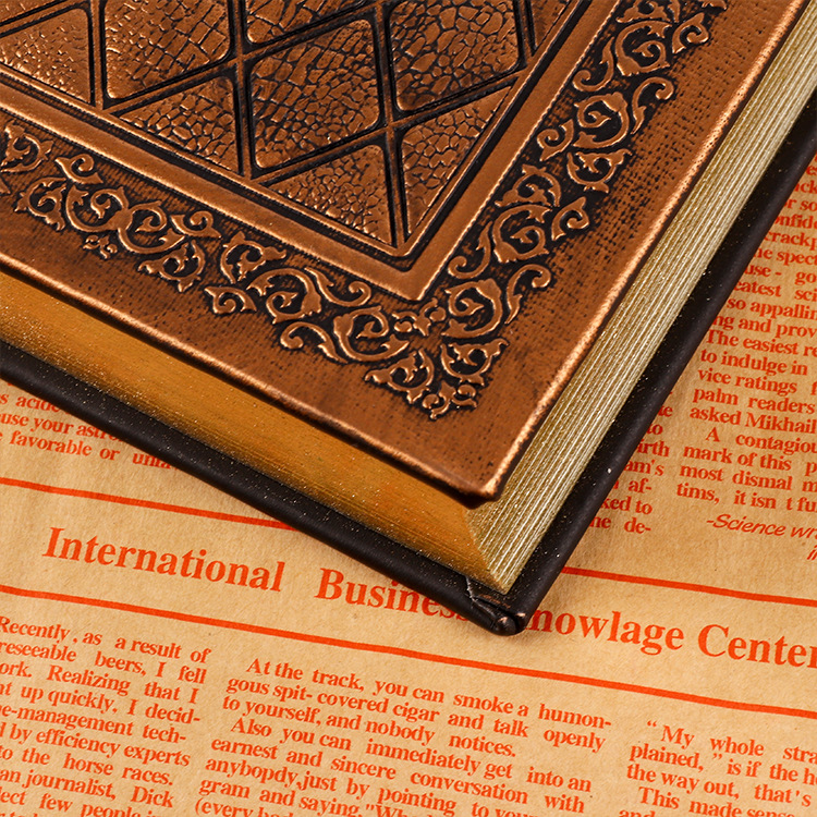 Leather Journal for Channeling & Automatic Writing – Includes 30-Day Journal Prompt Guide