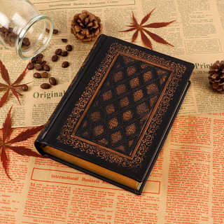 Leather Journal for Channeling & Automatic Writing – Includes 30-Day Journal Prompt Guide