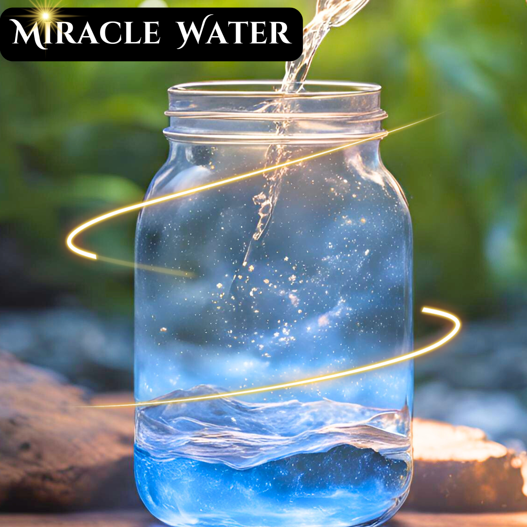 Miracle Water