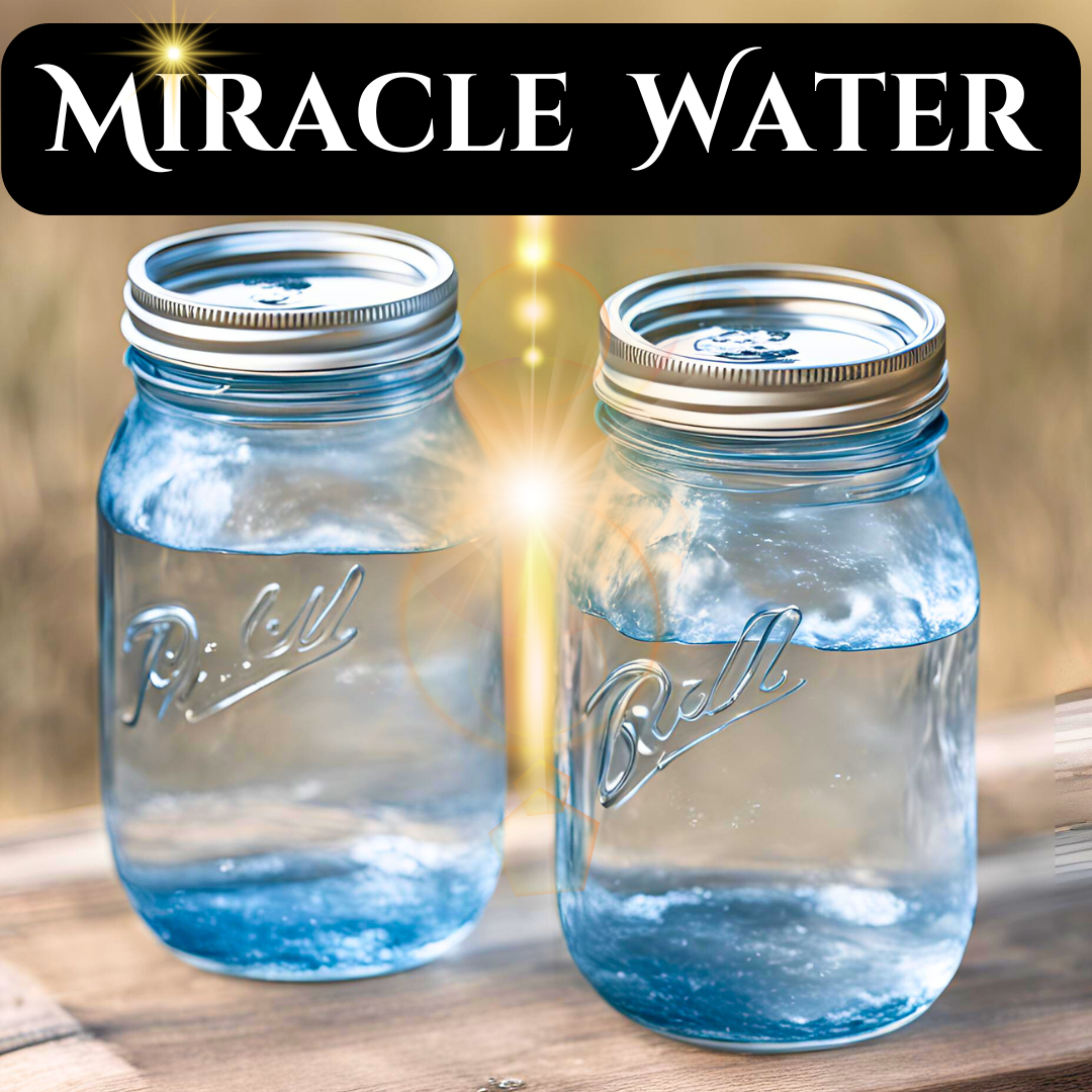 Miracle Water