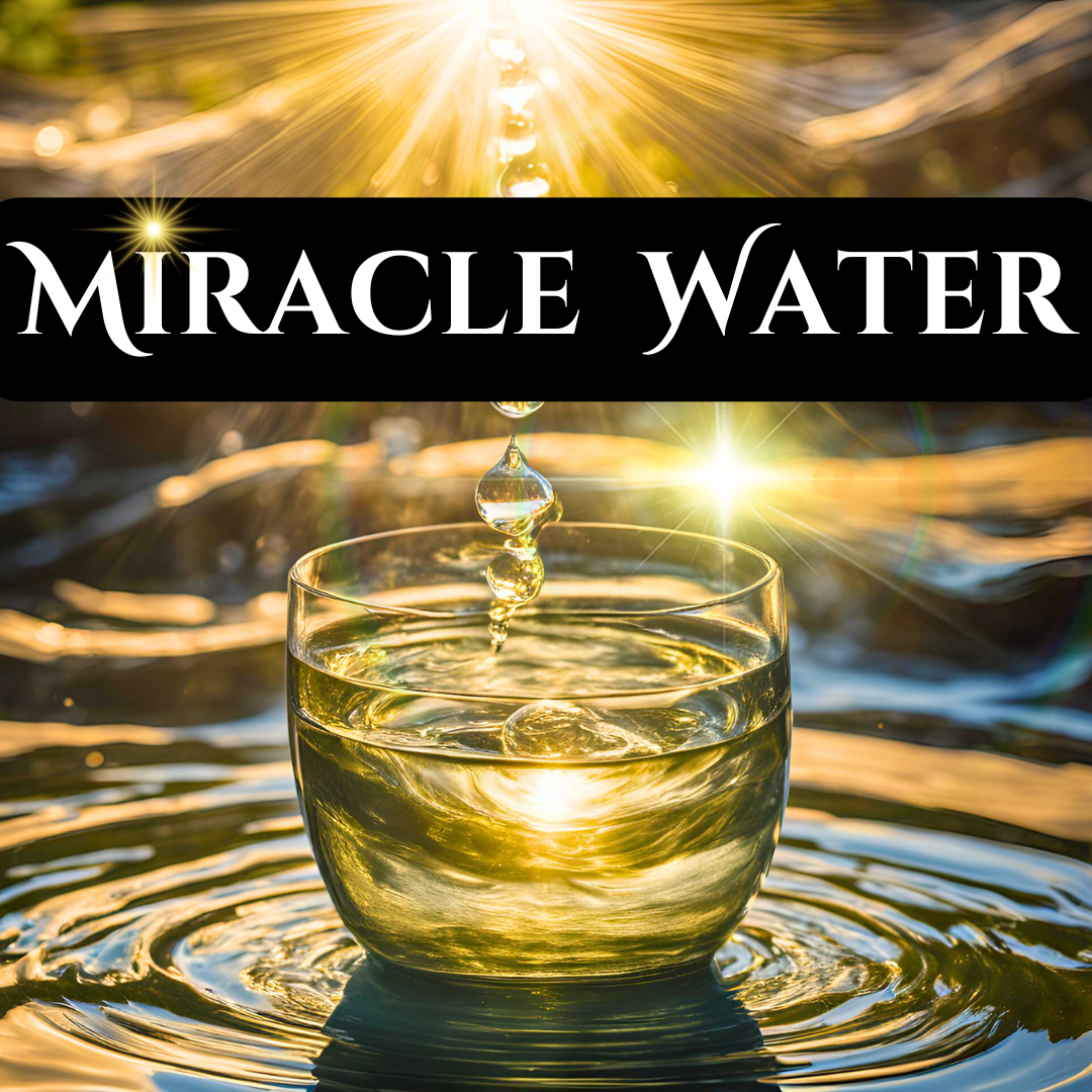 Miracle Water