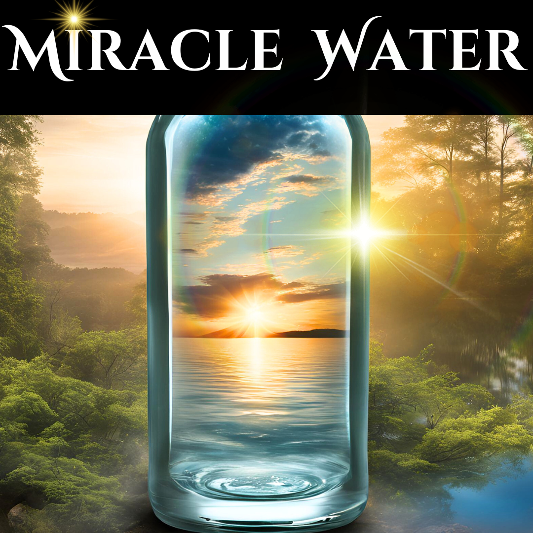 Miracle Water