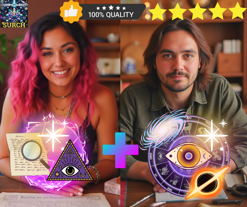 Handwriting & Astrology Analysis: Reveal Your Inner Truth