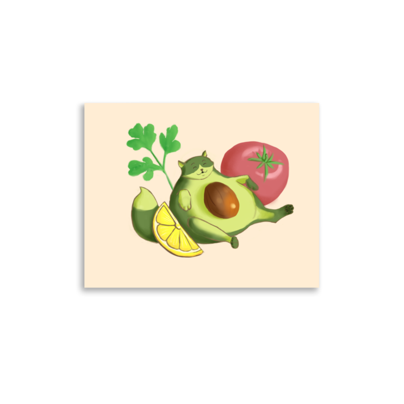 Avogato (poster)