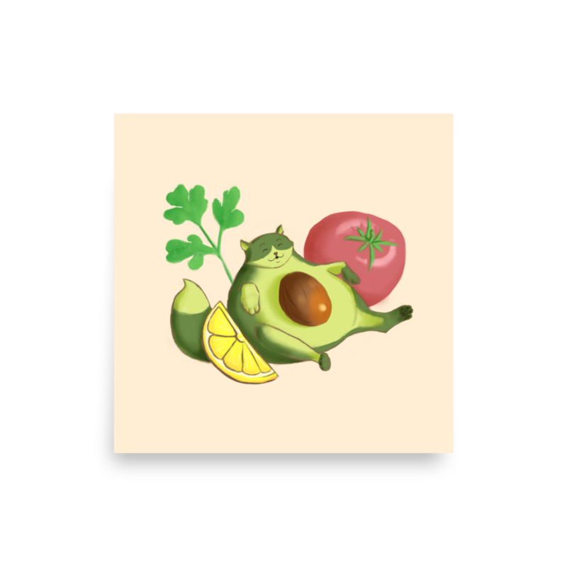 Avogato (poster)