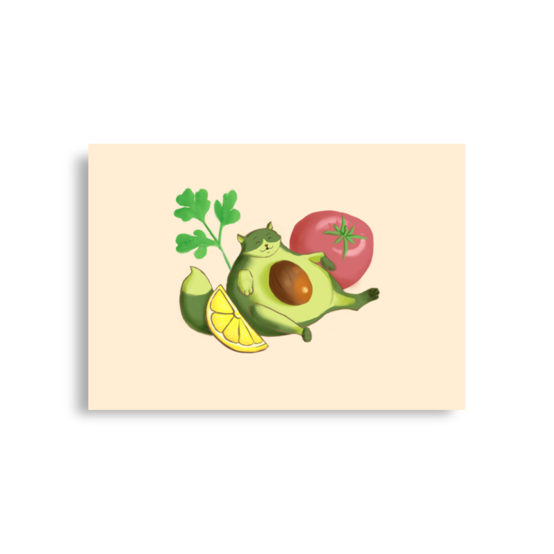 Avogato (poster)