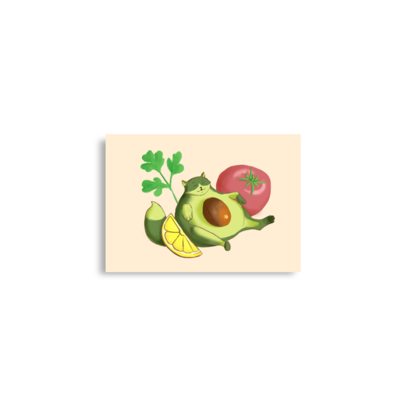 Avogato (poster)