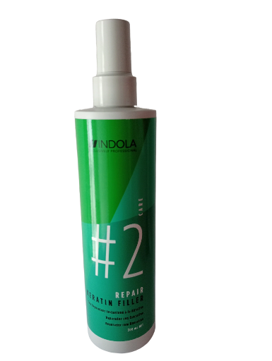 Indola Soin Repair Keratine 300ml