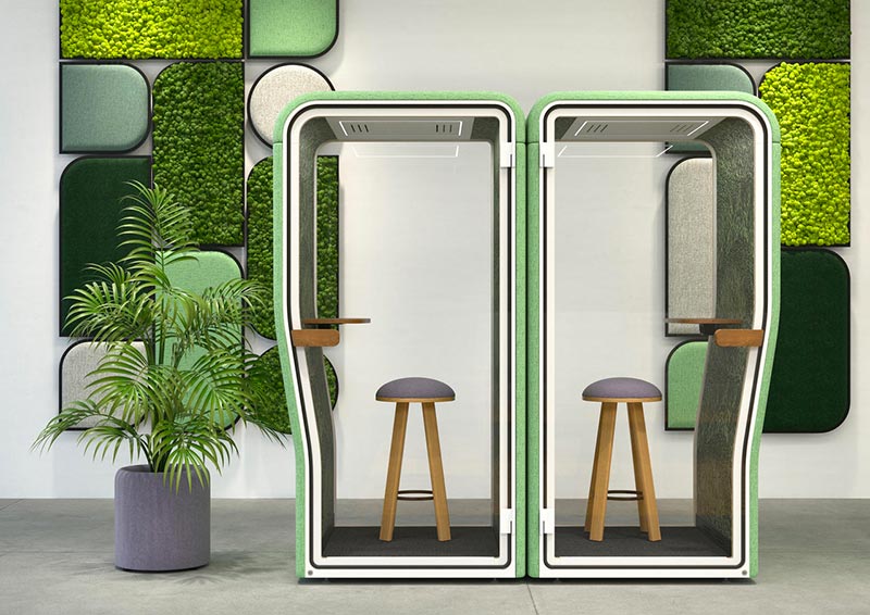 Nest ONE & DUO 