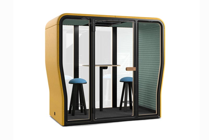 Nest ONE & DUO 