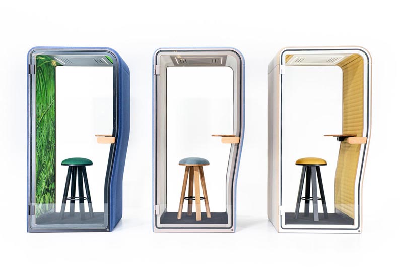 Nest ONE & DUO 