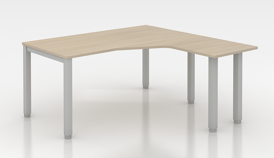 Bureau modulaire TEMPO