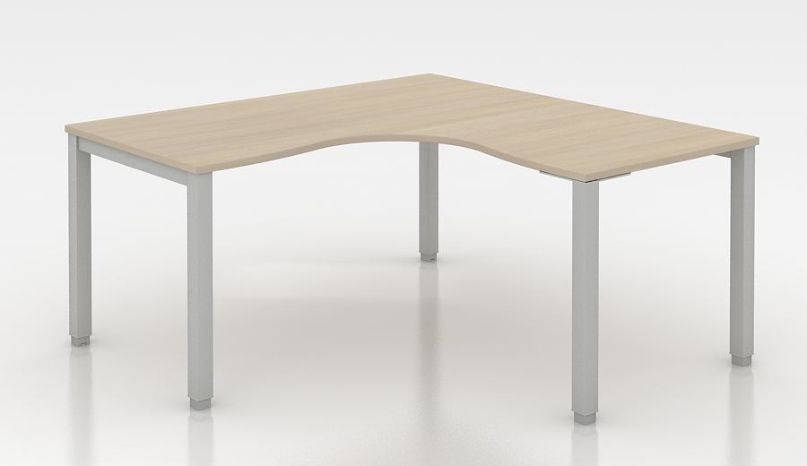 Bureau modulaire TEMPO