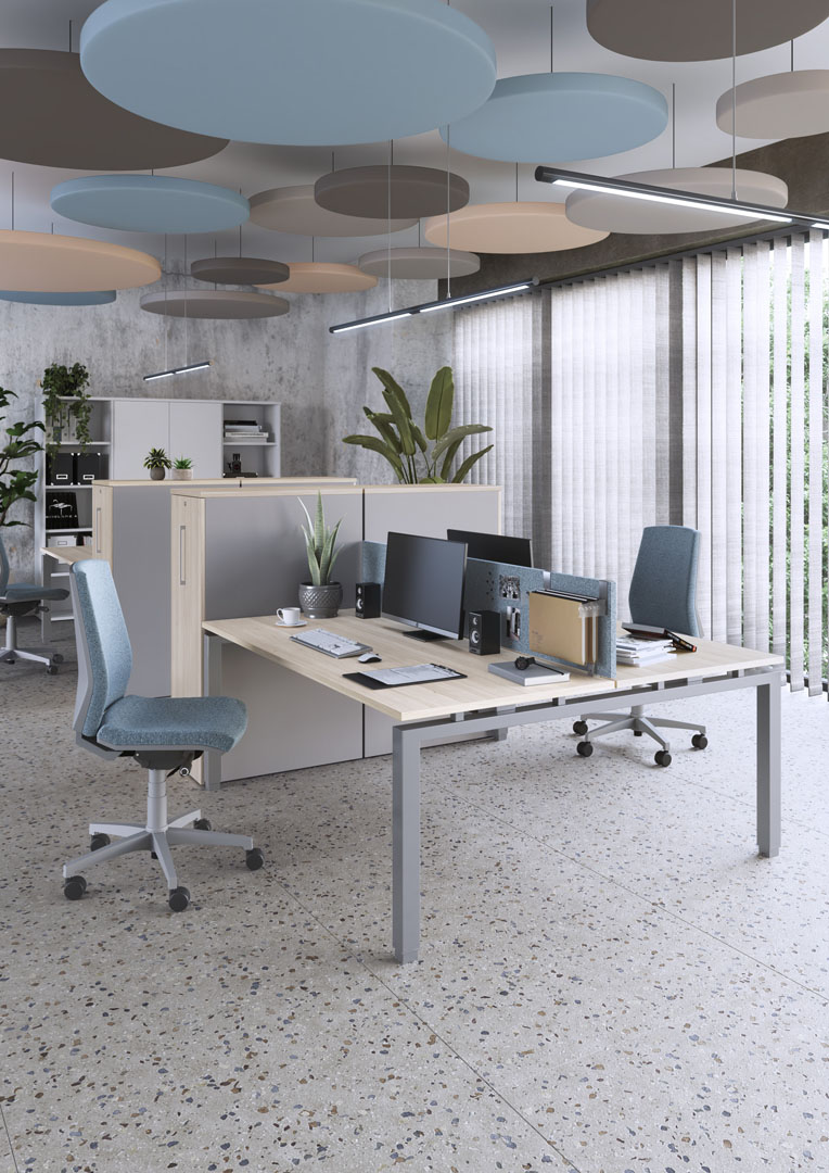 Bureau Modulaire ECO