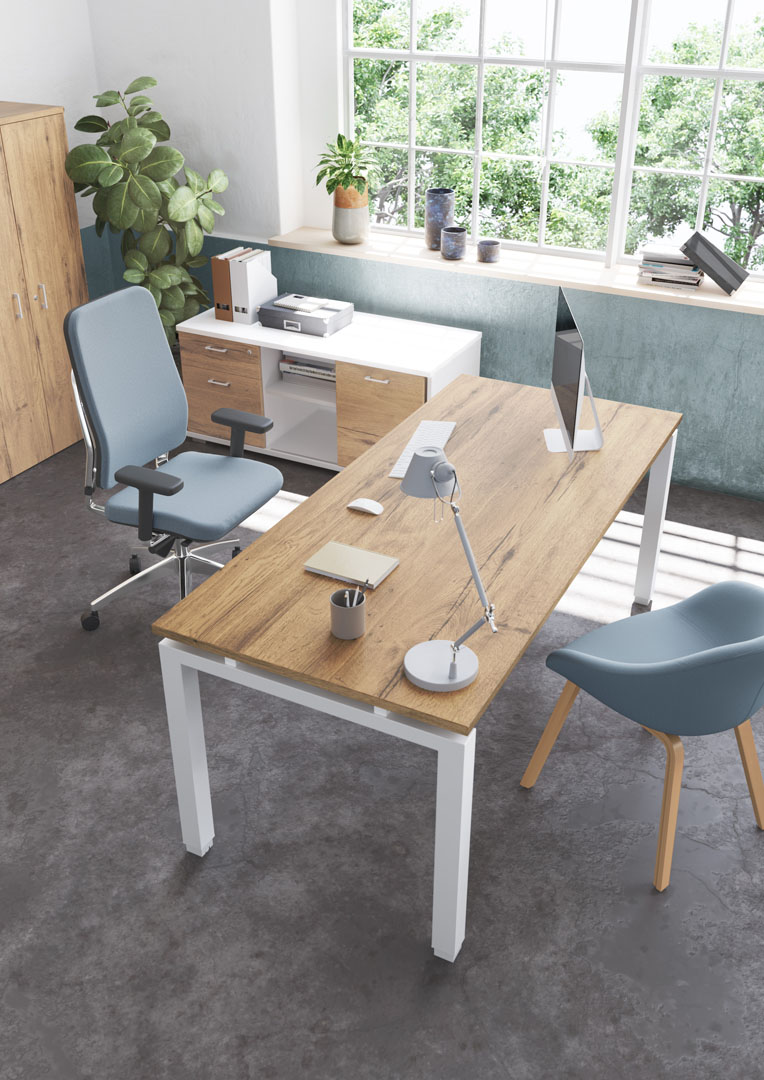 Bureau Modulaire ECO