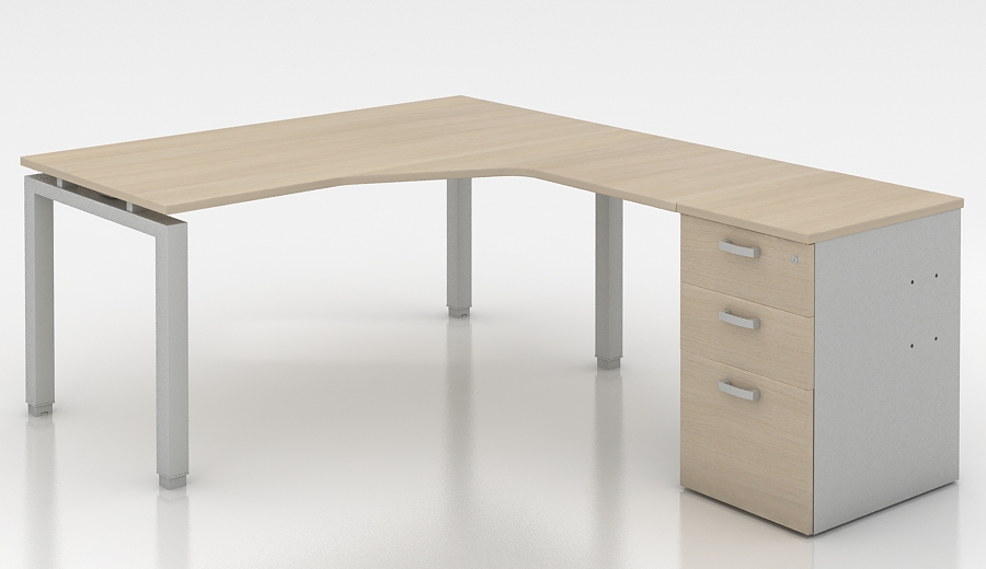 Bureau Modulaire ECOO