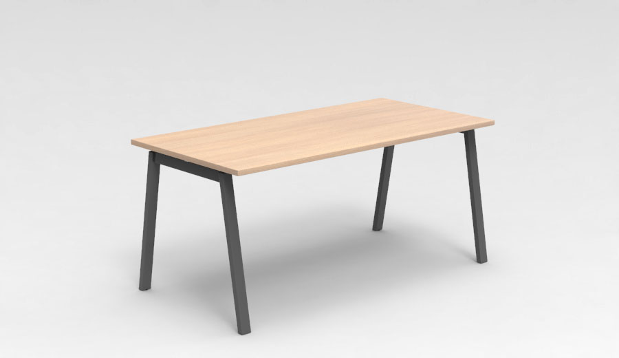 Bureau modulaire BORN