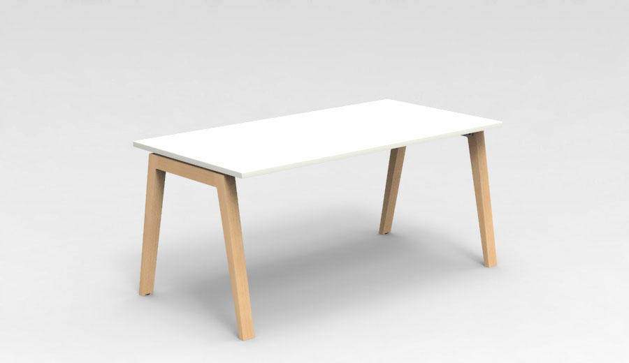 Bureau modulaire BORN