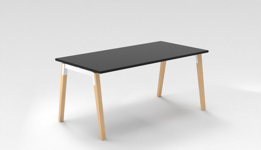 Bureau modulaire BORN