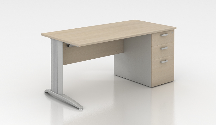 Bureau Modulaire SIGME