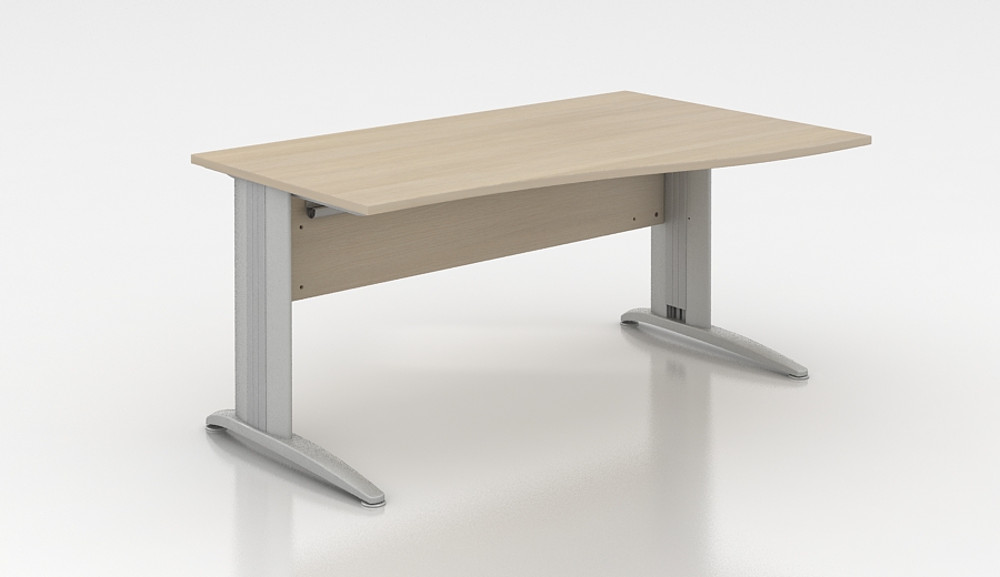 Bureau Modulaire SIGME