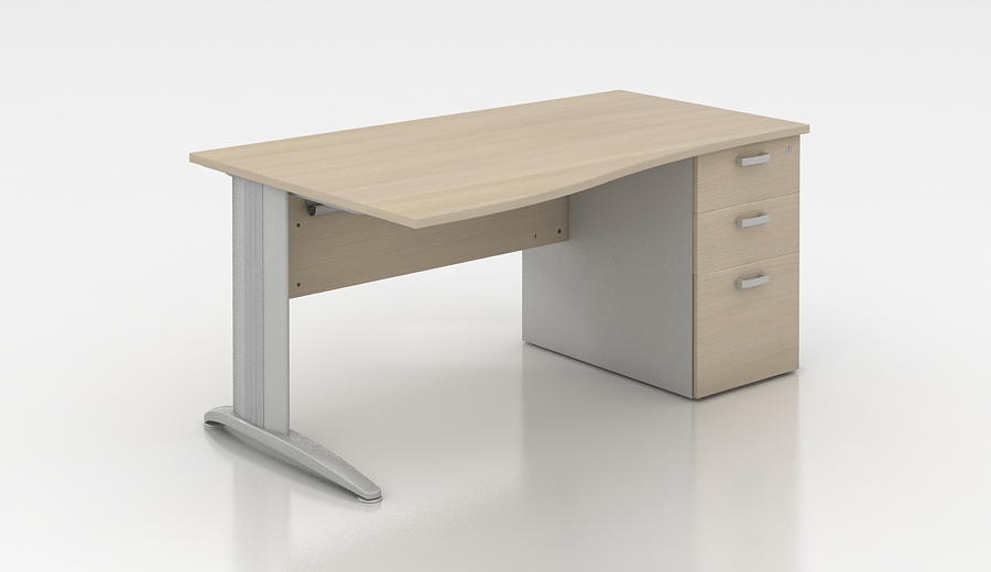 Bureau Modulaire SIGME