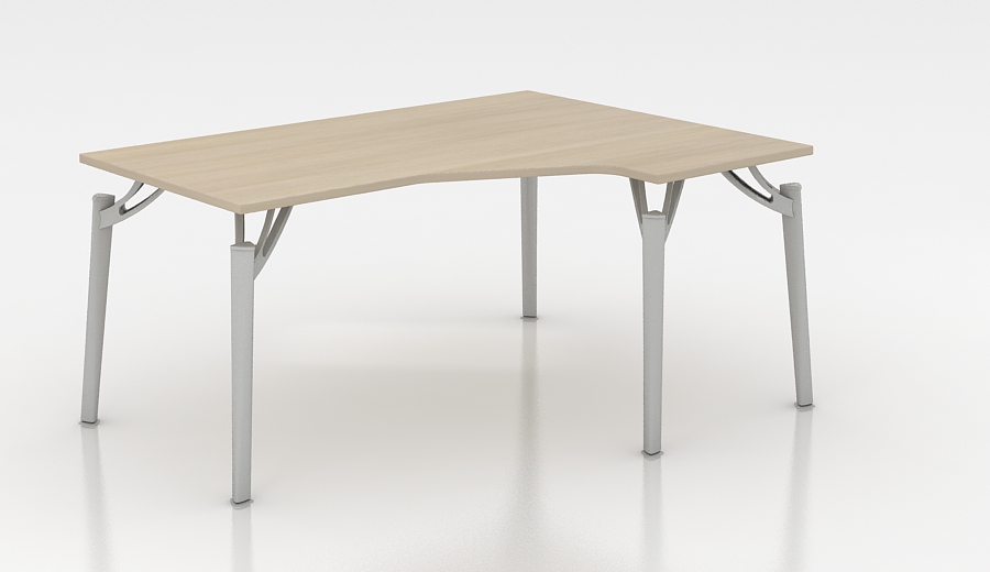 Bureau Modulaire ROCK A 