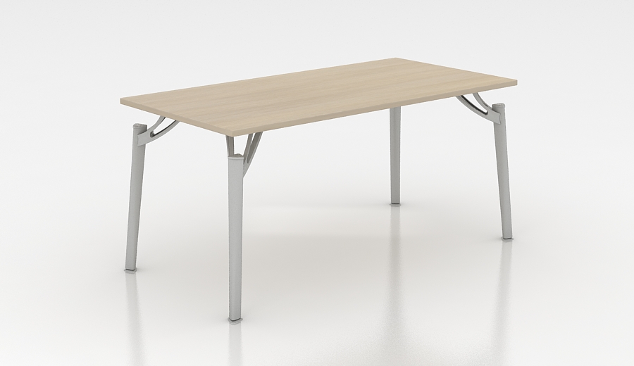 Bureau Modulaire ROCK A